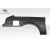 1984-1987 Toyota Corolla D1 Fender Flare - image 10
