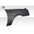 1984-1987 Toyota Corolla D1 Fender Flare - image 16