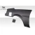 1984-1987 Toyota Corolla D1 Fender Flare - image 11