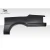1984-1987 Toyota Corolla D1 Fender Flare - image 3