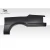 1984-1987 Toyota Corolla D1 Fender Flare - image 4