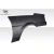 1984-1987 Toyota Corolla D1 Fender Flare - image 6
