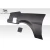1984-1987 Toyota Corolla D1 Fender Flare - image 12