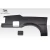 1984-1987 Toyota Corolla D1 Fender Flare - image 18