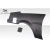 1984-1987 Toyota Corolla D1 Fender Flare - image 19
