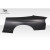 1999-2002 Nissan Silvia S15 GPR Rear Fenders - 2 Piece (S) - image 9