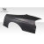 1999-2002 Nissan Silvia S15 GPR Rear Fenders - 2 Piece (S) - image 11