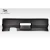 1995-1998 Nissan Skyline D Spec Rear Bumper - image 3