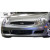 2003-2007 Infiniti G Coupe G35 C-Sport Body Kit - 4 Piece - image 3