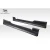 1995-1998 Nissan Skyline D Spec Side Skirts - image 7