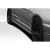 1995-1998 Nissan Skyline R33 2DR D Spec Side Skirt Rocker Panels - 2 Piece - image 3