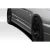 1995-1998 Nissan Skyline D Spec Side Skirts - image 3