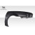 1984-1987 Toyota Corolla 2DR / HB Duraflex D1 Sport 30MM Front Fenders - 2 Piece - image 7