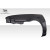 1984-1987 Toyota Corolla 2DR / HB D1 Sport 30MM Front Fenders - 2 Piece - image 4