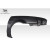 1984-1987 Toyota Corolla 2DR / HB D1 Sport 30MM Front Fenders - 2 Piece - image 7