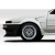 1984-1987 Toyota Corolla D1 Fender - image 1