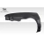 1984-1987 Toyota Corolla 2DR / HB D1 Sport 30MM Front Fenders - 2 Piece - image 10