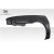 1984-1987 Toyota Corolla 2DR / HB D1 Sport 30MM Front Fenders - 2 Piece - image 7