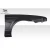 1984-1987 Toyota Corolla D1 Fender - image 18