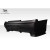 1999-2002 Nissan Skyline R34 2DR Estra Rear Bumper - 1 Piece - image 5