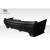 1999-2002 Nissan Skyline R34 2DR Estra Rear Bumper - 1 Piece - image 11
