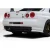 1999-2002 Nissan Skyline Estra Rear Bumper - image 3