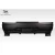 1999-2002 Nissan Skyline Estra Rear Bumper - image 4