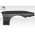 1986-1992 Toyota Supra A70 A Spec Front Fender - 2 Pieces (35mm wider) - image 4