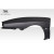 1986-1992 Toyota Supra A70 A Spec Front Fender - 2 Pieces (35mm wider) - image 7