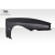1986-1992 Toyota Supra A70 A Spec Front Fender - 2 Pieces (35mm wider) - image 11