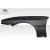 1986-1992 Toyota Supra A Spec Fender - image 7