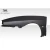 1986-1992 Toyota Supra A Spec Fender - image 8