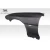 1986-1992 Toyota Supra A Spec Fender - image 9