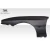 1986-1992 Toyota Supra A Spec Fender - image 10