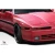 1986-1992 Toyota Supra A Spec Fender - image 3