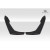 2016-2018 Chevrolet Camaro ZL1 1LE Look Front Bumper - 1 Piece - image 11