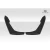 2016-2018 Chevrolet Camaro ZL1 1LE Look Front Bumper - 1 Piece - image 7