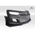 2016-2018 Chevrolet Camaro ZL1 1LE Look Front Bumper - 1 Piece - image 6