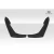 2016-2018 Chevrolet Camaro ZL1 1LE Look Front Bumper - 1 Piece - image 11