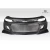 2016-2018 Chevrolet Camaro 1LE Front Bumper - image 4