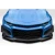 2016-2018 Chevrolet Camaro 1LE Front Bumper - image 1