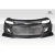 2016-2018 Chevrolet Camaro 1LE Front Bumper - image 4
