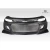 2016-2018 Chevrolet Camaro 1LE Front Bumper - image 12