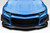 2016-2018 Chevrolet Camaro Duraflex ZL1 1LE Look Front Bumper 1 Piece