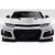 2016-2018 Chevrolet Camaro Duraflex ZL1 1LE Look Front Bumper 1 Piece