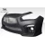 2014-2018 Infiniti Q50 Bltz Front Bumper - image 7