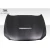 2013-2019 Ford Taurus GTS Look Hood - 1 Piece - image 7