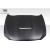 2013-2019 Ford Taurus GTS Look Hood - 1 Piece - image 11