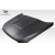 2013-2019 Ford Taurus GTS Look Hood - 1 Piece - image 20