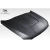 2013-2019 Ford Taurus GTS Hood - image 8
